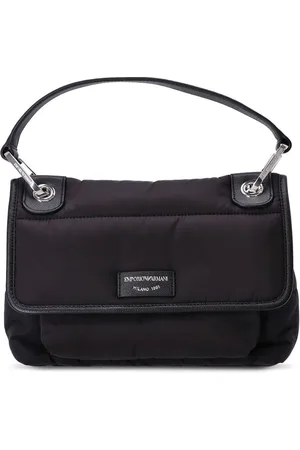 Emporio Armani Gepolsterte Handtasche