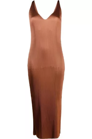 By Malene Birger Varsa Maxikleid