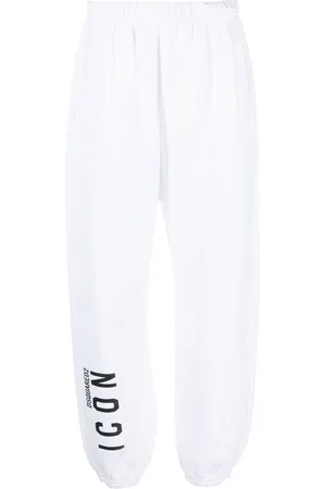 Dsquared2 Jogginghose mit Logo