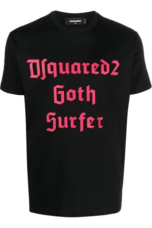 Dsquared2 Goth Surfer T-Shirt