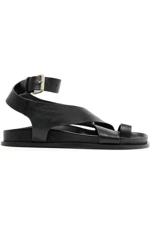 A.Emery Sandalen mit Zehenriemen