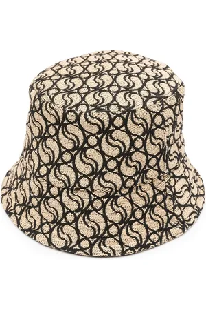 Stella McCartney S-Wave Fischerhut