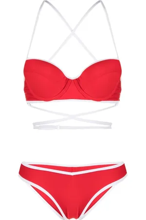 Noire Swimwear Balconette-Bikini
