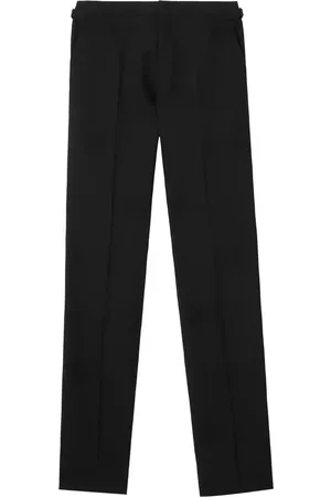 Burberry Hose mit Ritteremblem