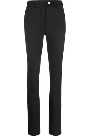 Courrèges Hose mit geradem Bein