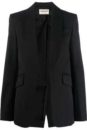 Zadig & Voltaire Offener Date Blazer