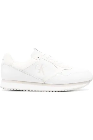 Calvin Klein Sneakers mit Schnürung