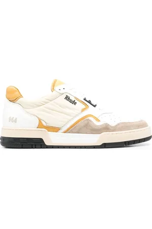 Rhude Racing Sneakers