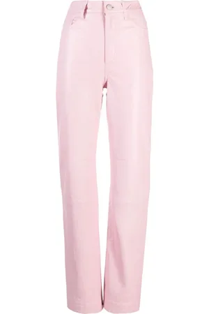REMAIN Gerade Taillenhose