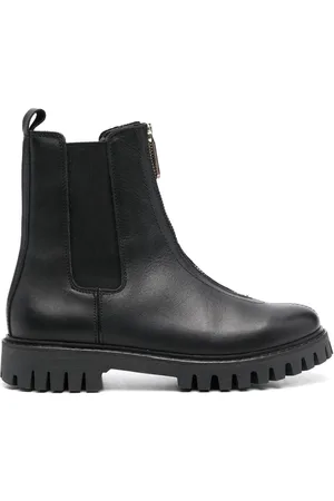 Tommy Hilfiger Stiefel mit Reißverschluss