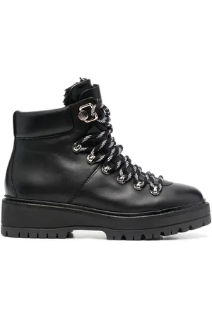 Tommy Hilfiger Stiefeletten mit Schnürung