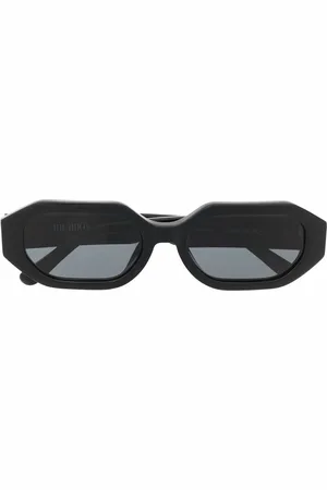 Linda Farrow X The Attico Irene Sonnenbrille