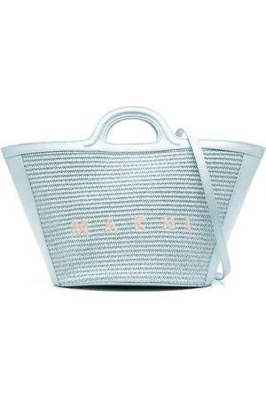 Marni Kleine Tropicalia Handtasche