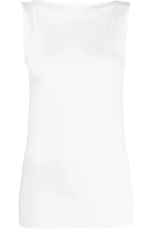 Wolford Oberteil mit U-Boot-Ausschnitt
