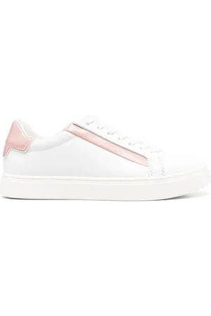 Calvin Klein Zweifarbige Sneakers