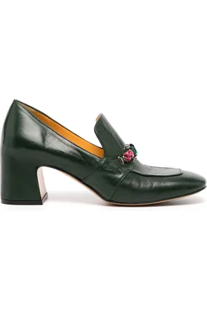 Madison.Maison Loafer mit Kristallen