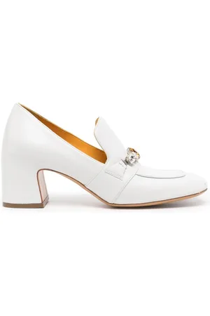 Madison.Maison Loafer mit Kristallen