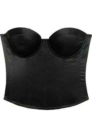 FLEUR DU MAL Hamptons Bustier