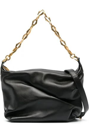 Jimmy Choo Diamond Schultertasche