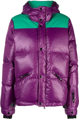 J Lindeberg Gefütterte Jacke
