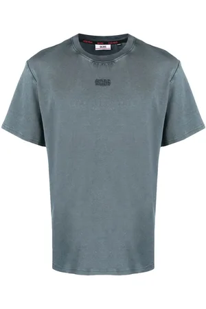 GCDS T-Shirt mit Logo
