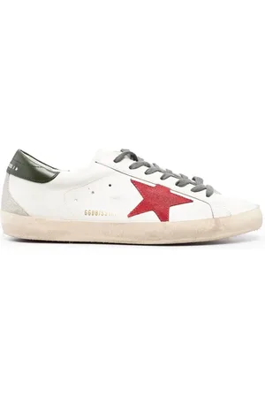 Golden Goose Superstar Sneakers