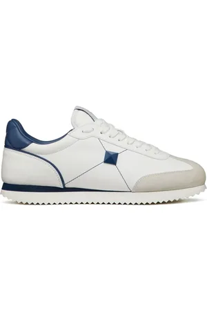 VALENTINO GARAVANI Stud Around Sneakers