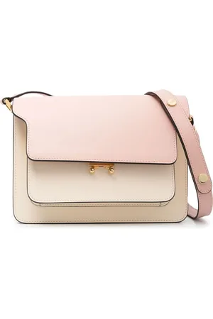 Marni Trunk Handtasche