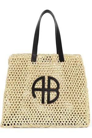 ANINE BING Großer Rio Shopper