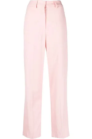FORTE FORTE Hose mit hohem Bund