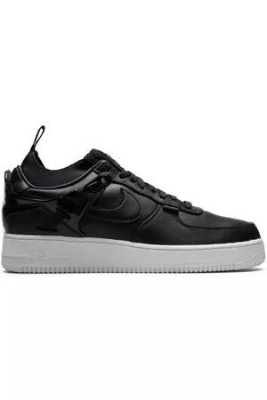 Nike Herren Flache Sneakers - X Undercover Air Force 1 Sneakers