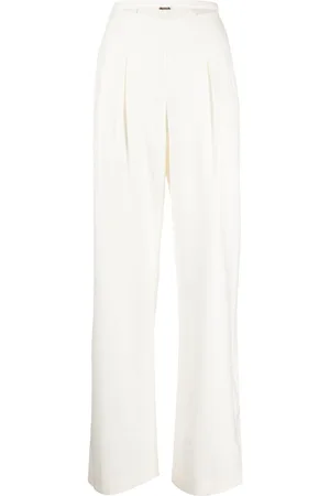 Cult Gaia Tasha Hose mit Cut-Outs