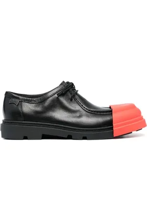 Camper Junction Loafer mit Schnürung