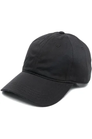 Lacoste Klassische Baseballkappe