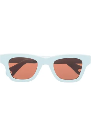 Jacquemus Les Lunettes Nocio Sonnenbrille