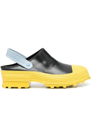 Camper Traktori Clogs