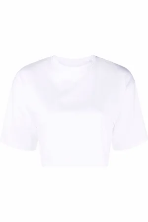 Loulou de Saison Cropped-T-Shirt