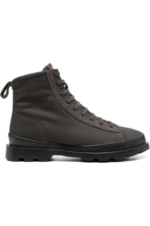 Camper Brutus Schnürstiefel