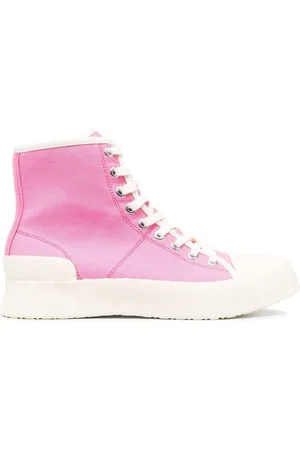 Camper Roz High-Top-Sneakers