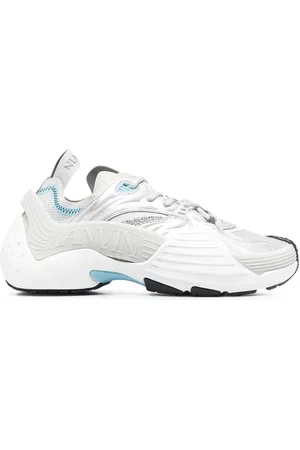 Lanvin Flash-X Sneakers mit Schnürung