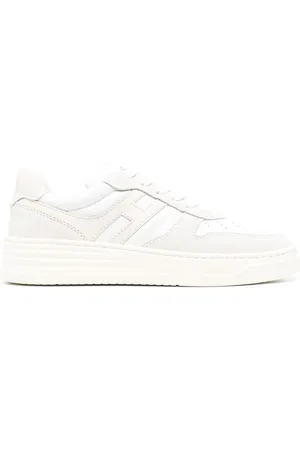 Hogan Sneakers mit Schnürung