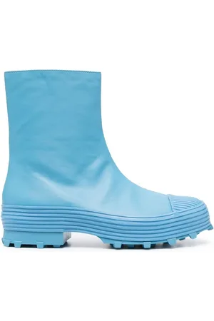 Camper Stiefel mit dicker Sohle