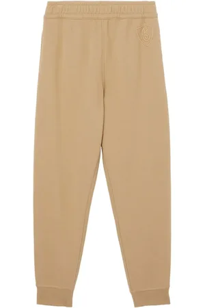 Burberry Jogginghose mit Logo