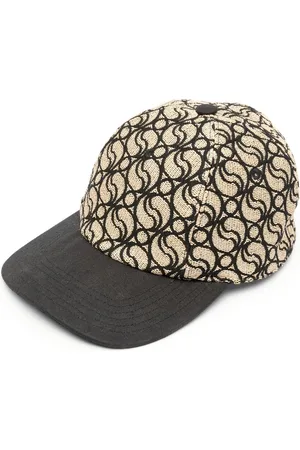 Stella McCartney S-Wave Baseballkappe