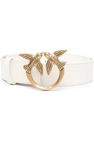 Pinko Love Birds Gürtel