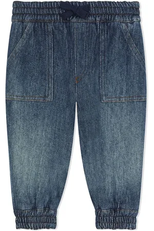 Dolce & Gabbana Jogginghose mit DG-Logo