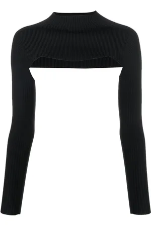 AERON Gestrickter Pullover