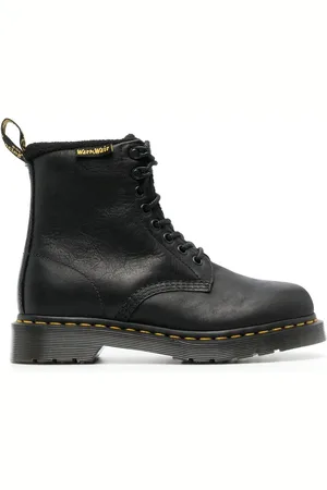 Dr. Martens 1460 Pascal Schnürstiefel