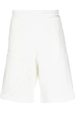 Diesel P-Crow Megoval Shorts
