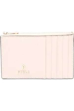 Furla Portemonnaie aus Leder